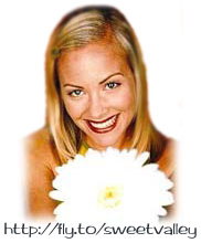 Sweet Valley Style Files - Click Here!
